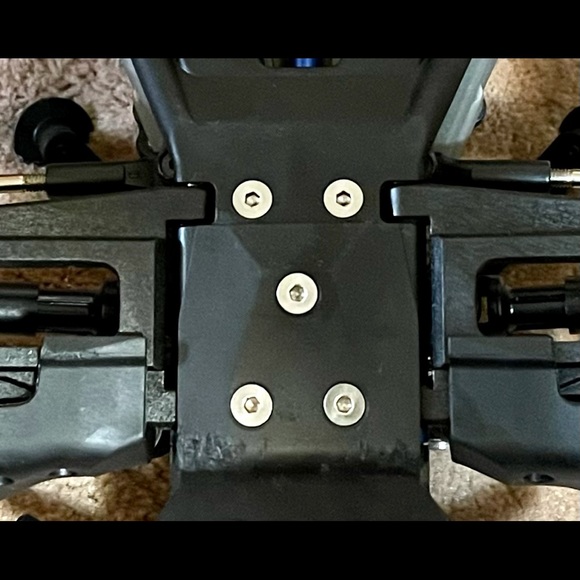 Stampede VXL Brushless--very clean and almost like new - Picture 4 of 9